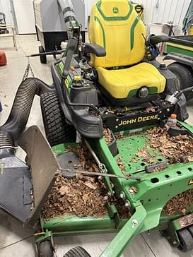 SOLD - 2008 John Deere X749 Stock No. 01705706 DW3 Other SOLD - 2008 John Deere X749 Stock No. 01705706 DW3 Other